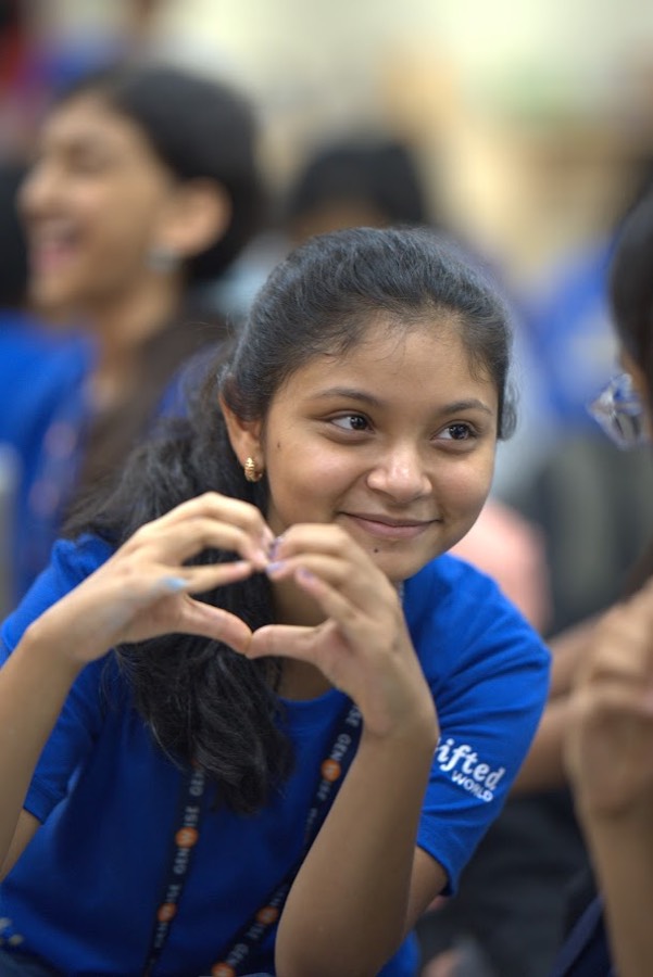 Gifted Summer Program